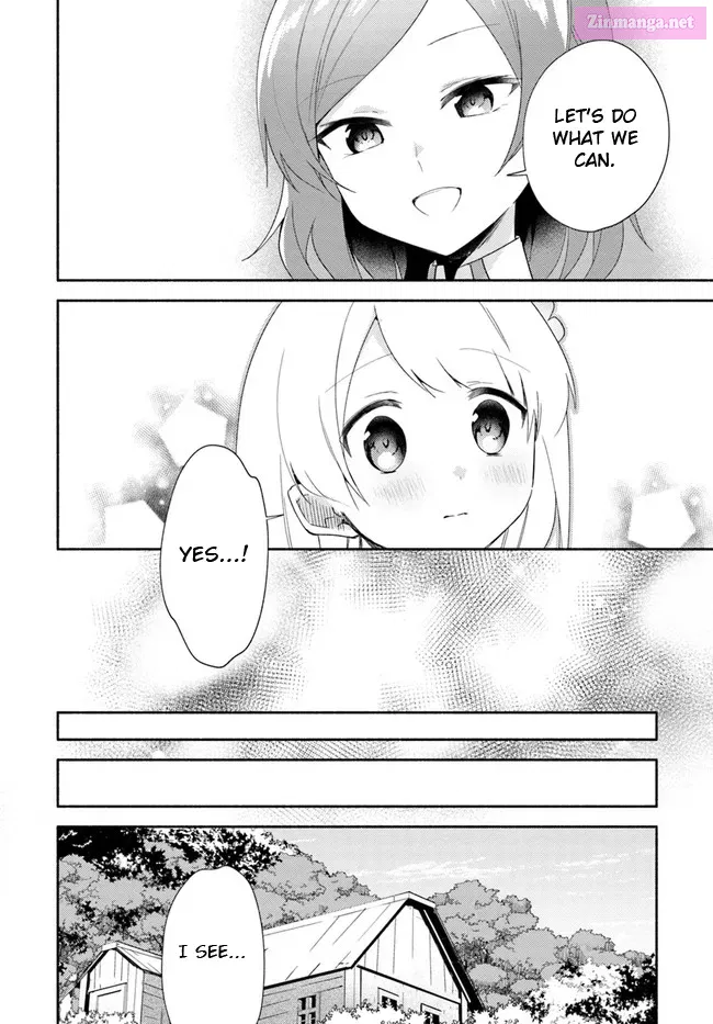 Futago no Ane ga Miko to shite Hikitorarete, Watashi wa Suterareta kedo Tabun Watashi ga Miko de aru. Chapter 13 page 18 - MangaNato