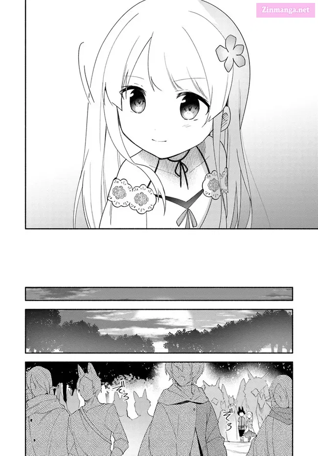 Futago no Ane ga Miko to shite Hikitorarete, Watashi wa Suterareta kedo Tabun Watashi ga Miko de aru. Chapter 13 page 26 - MangaNato