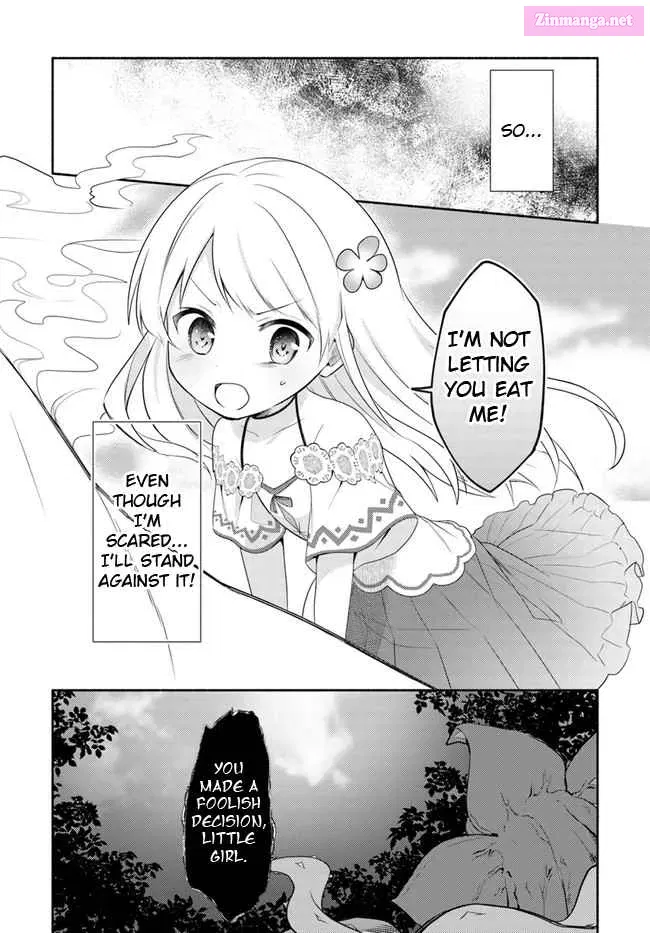 Futago no Ane ga Miko to shite Hikitorarete, Watashi wa Suterareta kedo Tabun Watashi ga Miko de aru. Chapter 14.1 page 14 - MangaNato