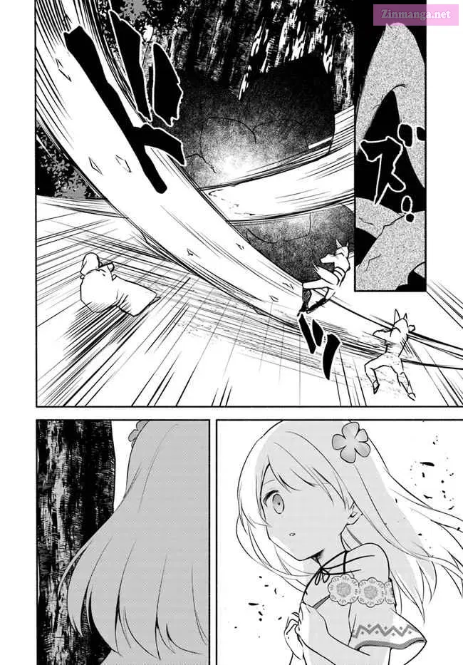 Futago no Ane ga Miko to shite Hikitorarete, Watashi wa Suterareta kedo Tabun Watashi ga Miko de aru. Chapter 14.1 page 4 - MangaNelo