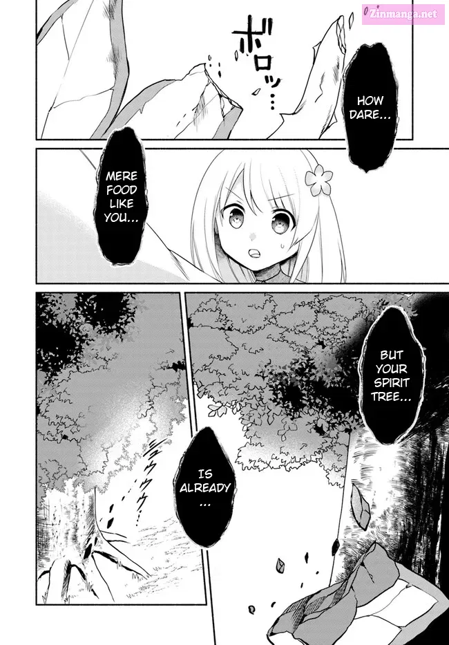 Futago no Ane ga Miko to shite Hikitorarete, Watashi wa Suterareta kedo Tabun Watashi ga Miko de aru. Chapter 15.1 page 2 - MangaNato