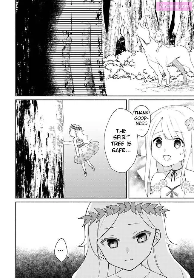 Futago no Ane ga Miko to shite Hikitorarete, Watashi wa Suterareta kedo Tabun Watashi ga Miko de aru. Chapter 15.1 page 4 - MangaNato