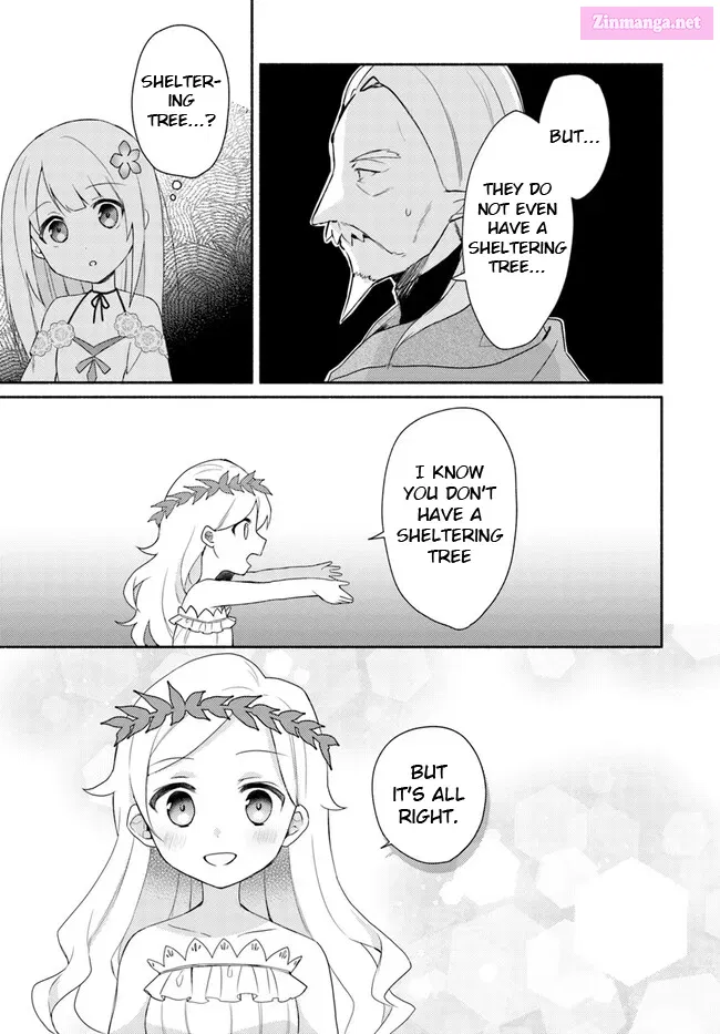 Futago no Ane ga Miko to shite Hikitorarete, Watashi wa Suterareta kedo Tabun Watashi ga Miko de aru. Chapter 15.1 page 7 - MangaNelo