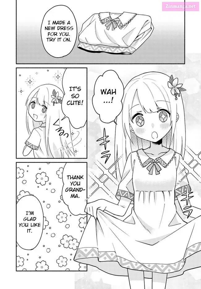 Futago no Ane ga Miko to shite Hikitorarete, Watashi wa Suterareta kedo Tabun Watashi ga Miko de aru. Chapter 16.2 page 15 - MangaNelo