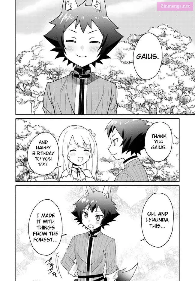 Futago no Ane ga Miko to shite Hikitorarete, Watashi wa Suterareta kedo Tabun Watashi ga Miko de aru. Chapter 16.2 page 5 - MangaNato