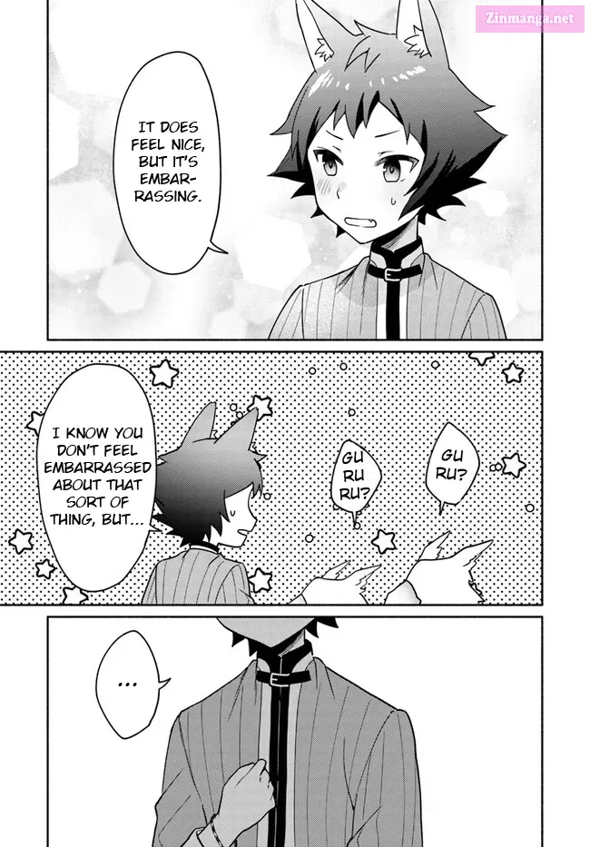 Futago no Ane ga Miko to shite Hikitorarete, Watashi wa Suterareta kedo Tabun Watashi ga Miko de aru. Chapter 16.4 page 11 - MangaNato