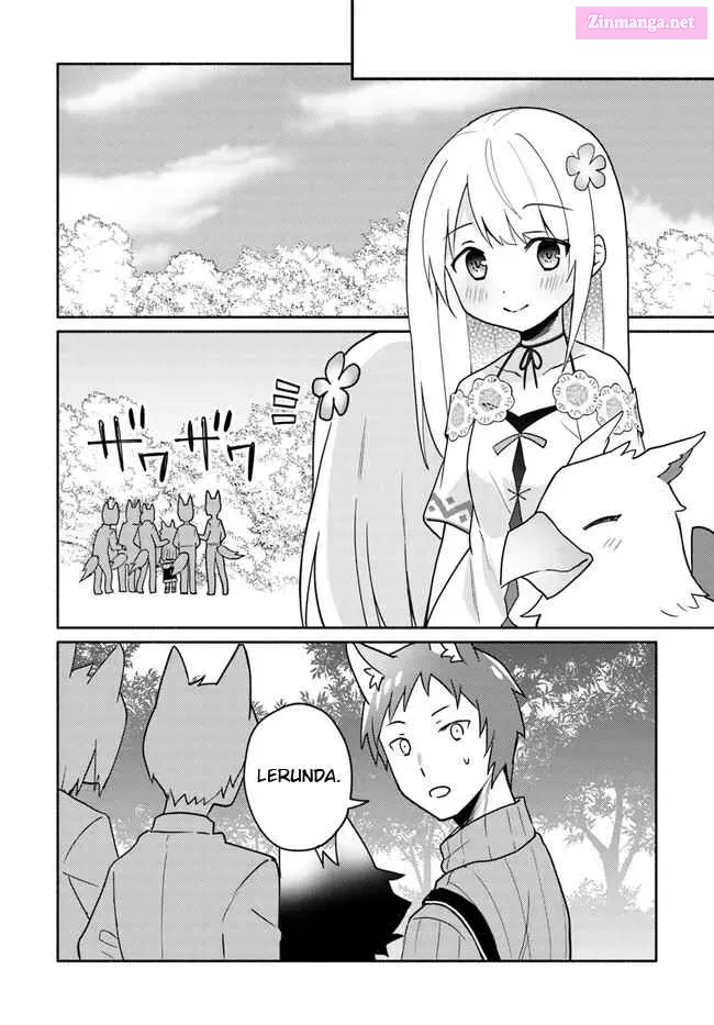 Futago no Ane ga Miko to shite Hikitorarete, Watashi wa Suterareta kedo Tabun Watashi ga Miko de aru. Chapter 17.2 page 12 - MangaNelo