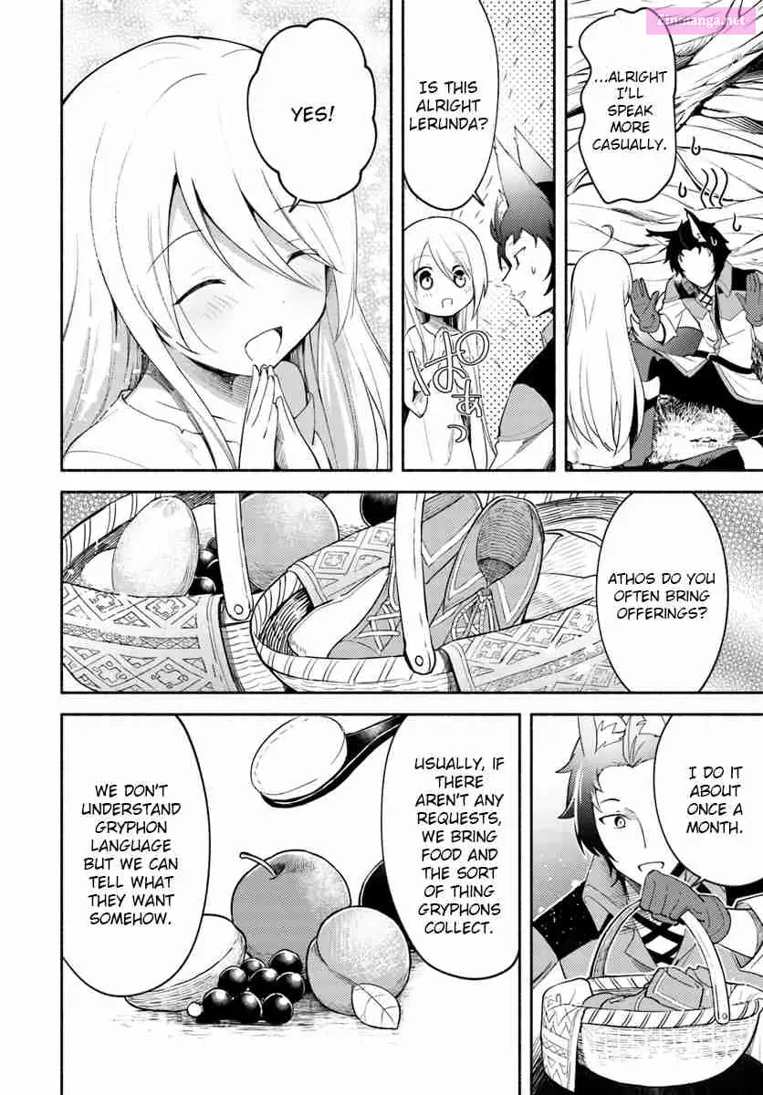 Futago no Ane ga Miko to shite Hikitorarete, Watashi wa Suterareta kedo Tabun Watashi ga Miko de aru. Chapter 2 page 16 - MangaNelo