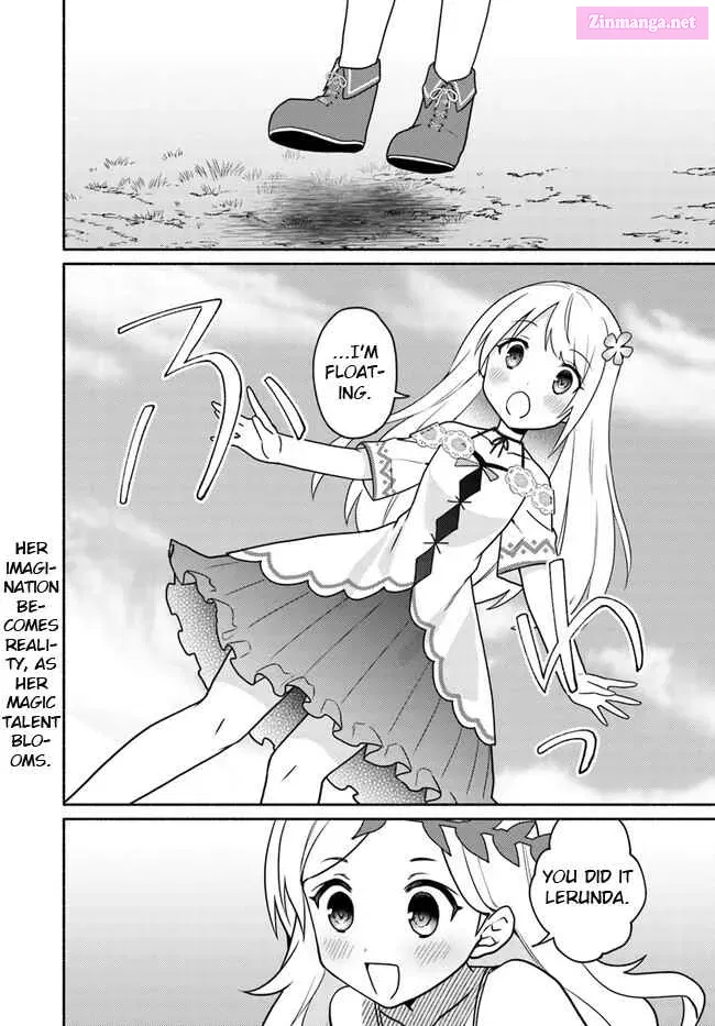 Futago no Ane ga Miko to shite Hikitorarete, Watashi wa Suterareta kedo Tabun Watashi ga Miko de aru. Chapter 20.1 page 16 - MangaNato