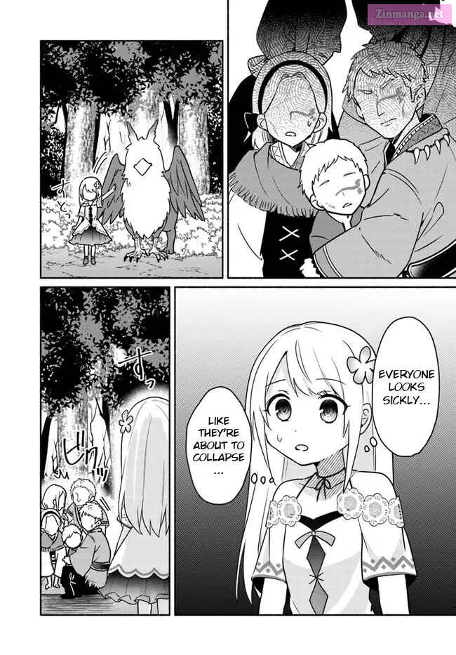 Futago no Ane ga Miko to shite Hikitorarete, Watashi wa Suterareta kedo Tabun Watashi ga Miko de aru. Chapter 20.2 page 13 - MangaNato