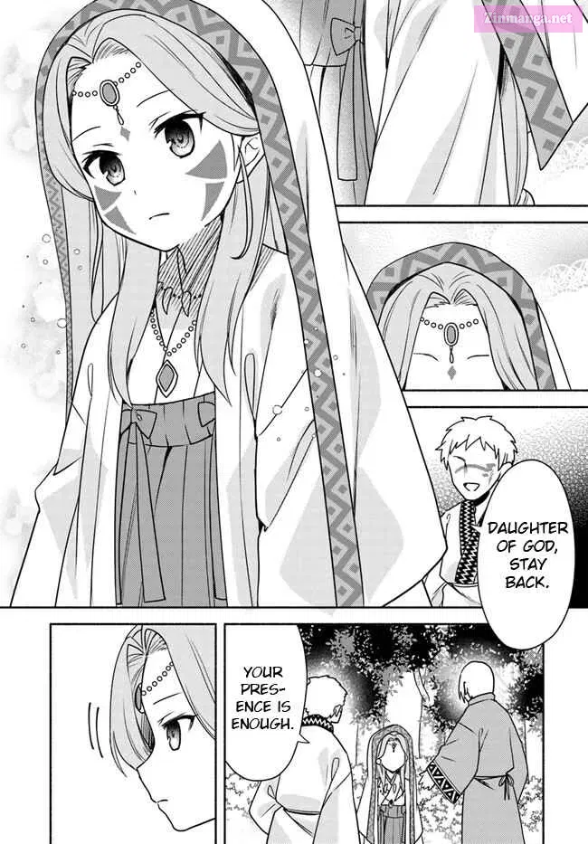 Futago no Ane ga Miko to shite Hikitorarete, Watashi wa Suterareta kedo Tabun Watashi ga Miko de aru. Chapter 21 page 32 - MangaNato