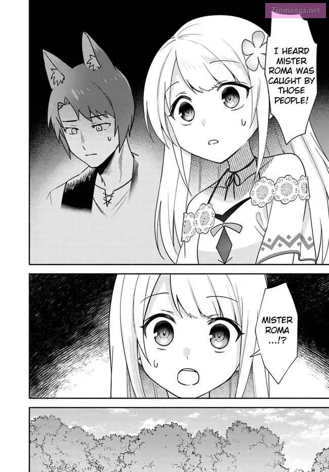 Futago no Ane ga Miko to shite Hikitorarete, Watashi wa Suterareta kedo Tabun Watashi ga Miko de aru. Chapter 22.1 page 6 - MangaNato