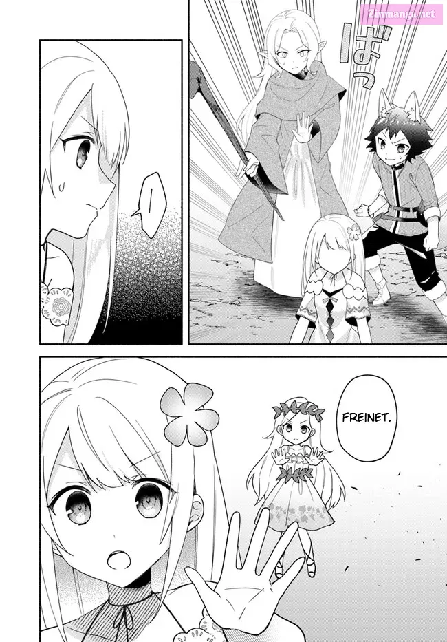 Futago no Ane ga Miko to shite Hikitorarete, Watashi wa Suterareta kedo Tabun Watashi ga Miko de aru. Chapter 22.2 page 16 - MangaNelo