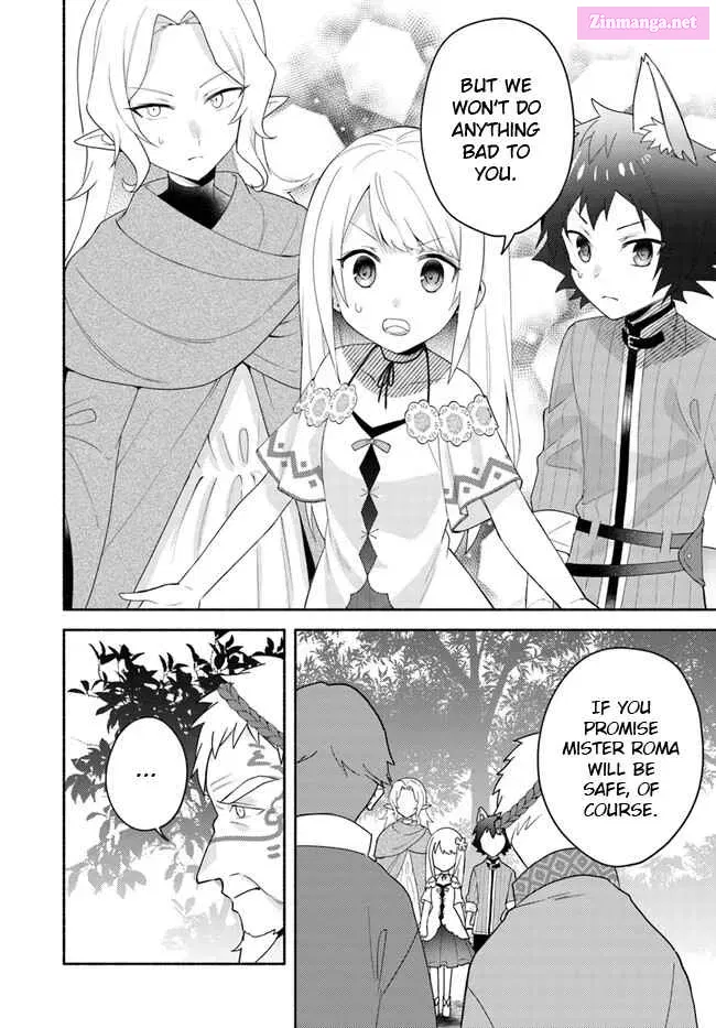 Futago no Ane ga Miko to shite Hikitorarete, Watashi wa Suterareta kedo Tabun Watashi ga Miko de aru. Chapter 22.2 page 20 - MangaNelo