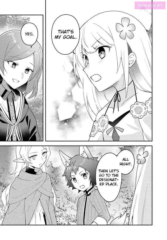 Futago no Ane ga Miko to shite Hikitorarete, Watashi wa Suterareta kedo Tabun Watashi ga Miko de aru. Chapter 22.2 page 7 - MangaNelo