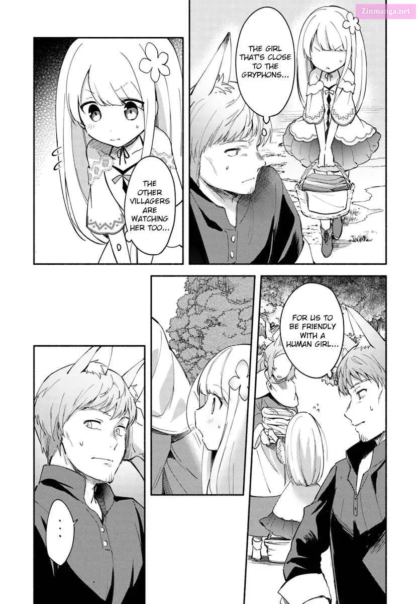 Futago no Ane ga Miko to shite Hikitorarete, Watashi wa Suterareta kedo Tabun Watashi ga Miko de aru. Chapter 4 page 3 - MangaNelo