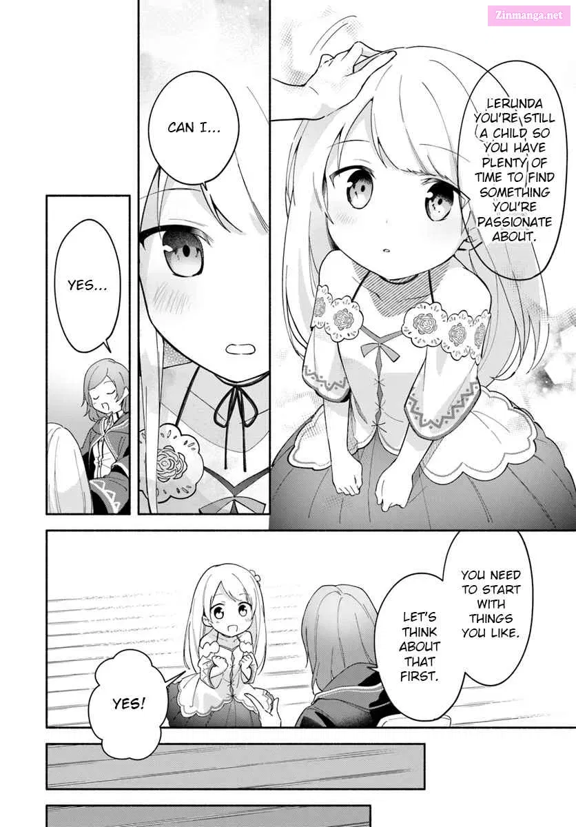 Futago no Ane ga Miko to shite Hikitorarete, Watashi wa Suterareta kedo Tabun Watashi ga Miko de aru. Chapter 7 page 10 - MangaNelo