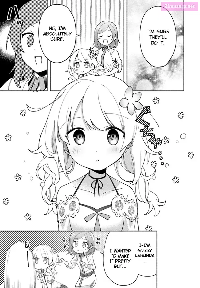 Futago no Ane ga Miko to shite Hikitorarete, Watashi wa Suterareta kedo Tabun Watashi ga Miko de aru. Chapter 8.1 page 2 - MangaNelo