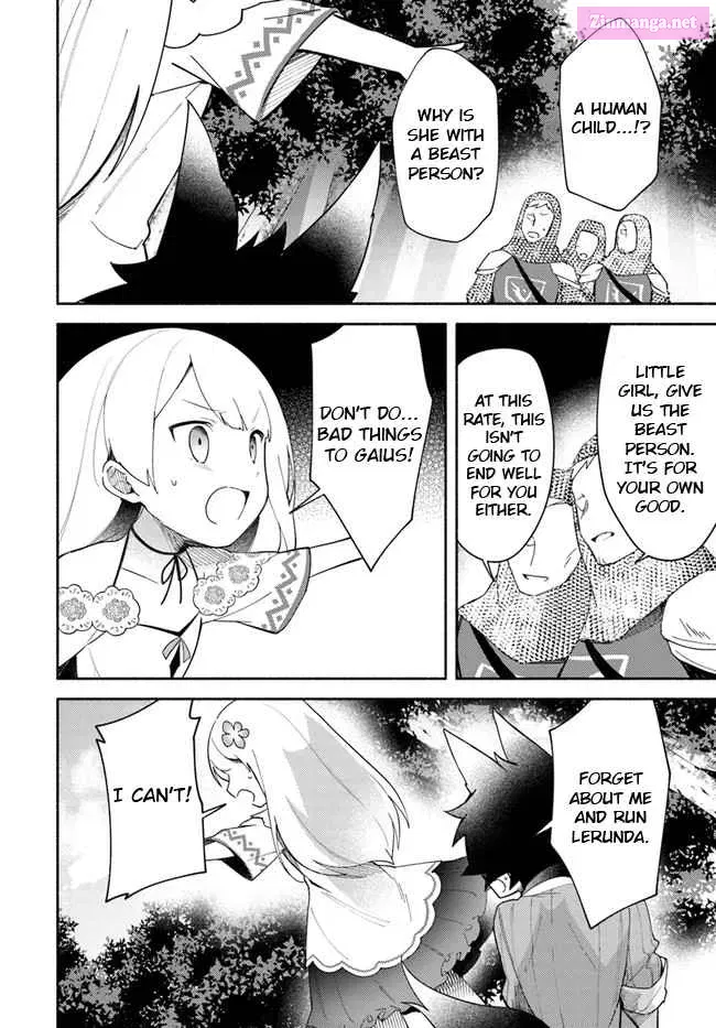 Futago no Ane ga Miko to shite Hikitorarete, Watashi wa Suterareta kedo Tabun Watashi ga Miko de aru. Chapter 9.1 page 8 - MangaNelo