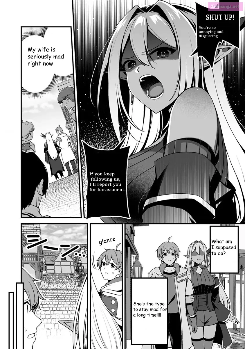 Fuufu de Itonamu Monster Farm – Mezase, Mattari Slow Life Chapter 1.1 page 22 - MangaNelo