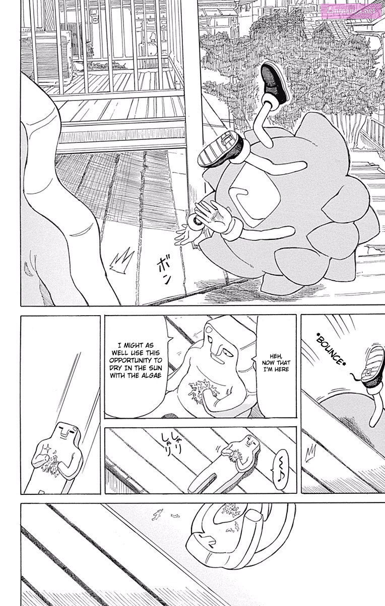 Fuwari! Don Pacchi, Gently! Don Patch Chapter 12 page 12 - Mangabat