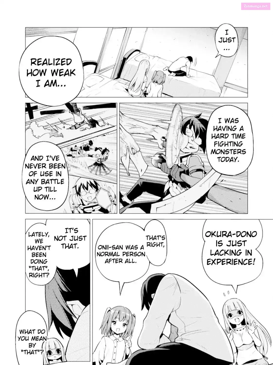 GACHA O MAWASHITE NAKAMA O FUYASU SAIKYOU NO BISHOUJO GUNDAN O TSUKURIAGERO Chapter 11 page 7 - Mangabat