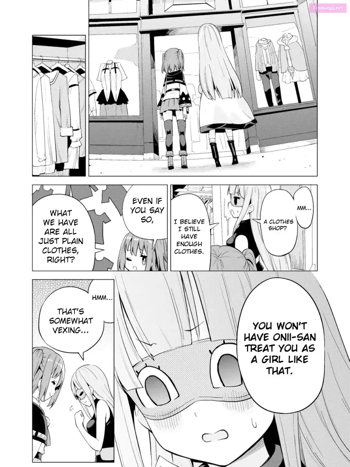 GACHA O MAWASHITE NAKAMA O FUYASU SAIKYOU NO BISHOUJO GUNDAN O TSUKURIAGERO Chapter 13 page 21 - MangaNelo