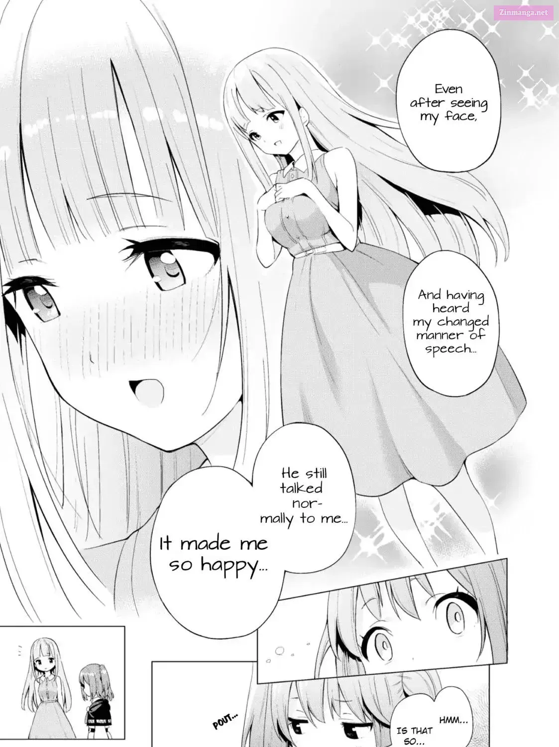 GACHA O MAWASHITE NAKAMA O FUYASU SAIKYOU NO BISHOUJO GUNDAN O TSUKURIAGERO Chapter 13 page 37 - Mangabat