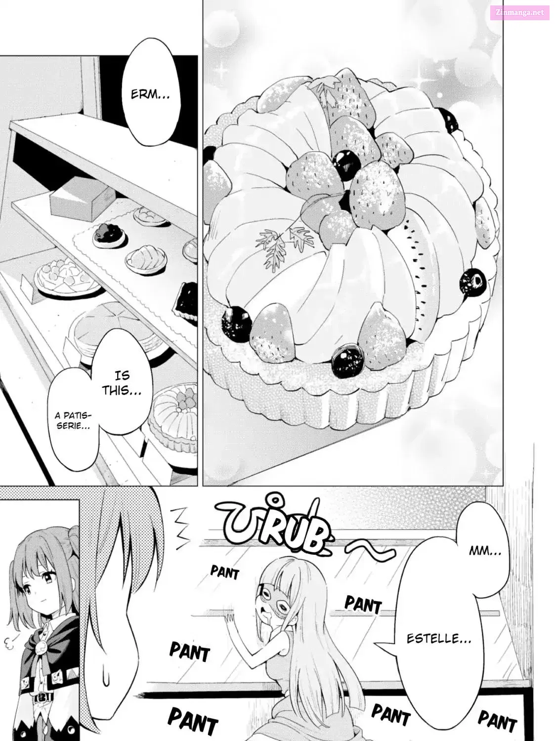 GACHA O MAWASHITE NAKAMA O FUYASU SAIKYOU NO BISHOUJO GUNDAN O TSUKURIAGERO Chapter 13 page 45 - Mangabat