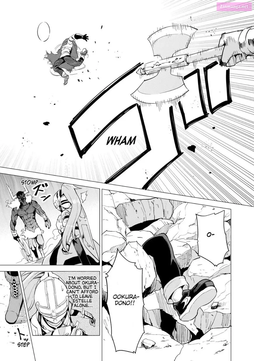 GACHA O MAWASHITE NAKAMA O FUYASU SAIKYOU NO BISHOUJO GUNDAN O TSUKURIAGERO Chapter 15 page 13 - MangaNelo