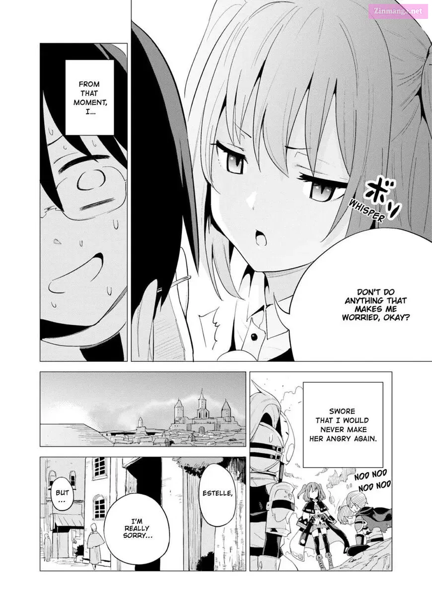 GACHA O MAWASHITE NAKAMA O FUYASU SAIKYOU NO BISHOUJO GUNDAN O TSUKURIAGERO Chapter 15 page 19 - MangaNelo