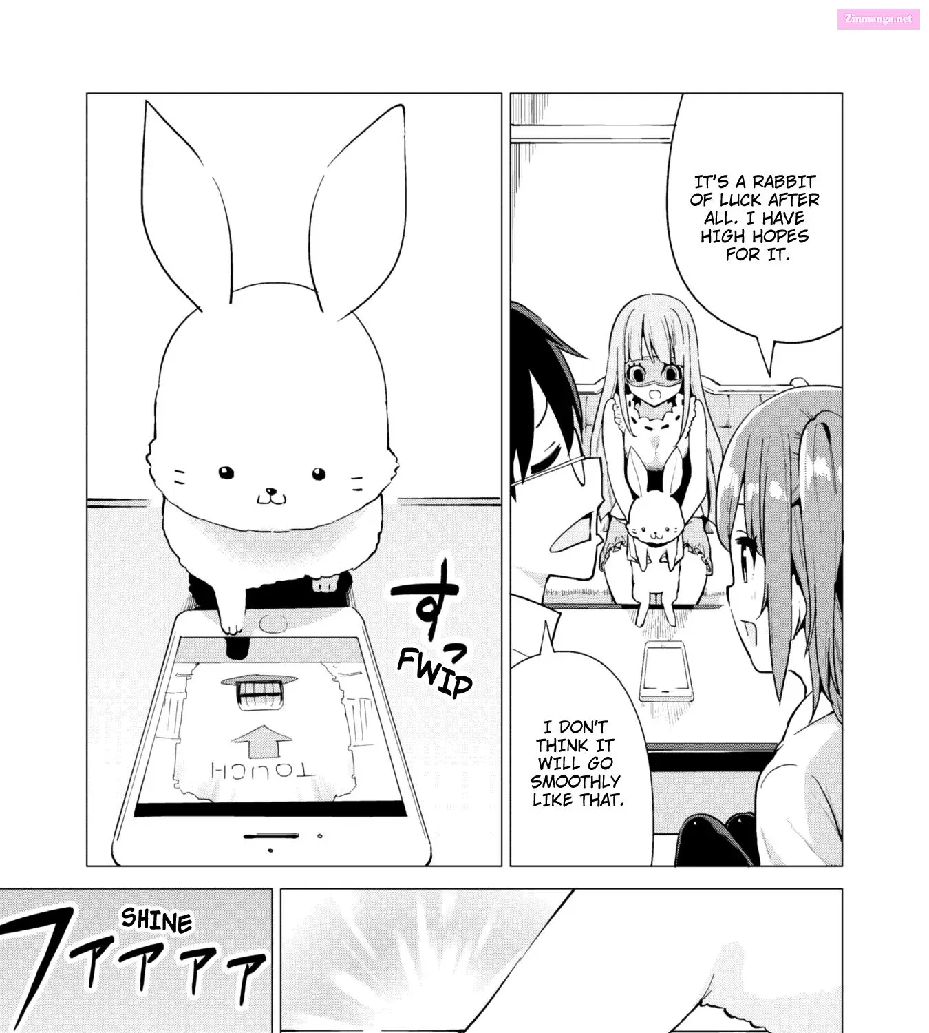 GACHA O MAWASHITE NAKAMA O FUYASU SAIKYOU NO BISHOUJO GUNDAN O TSUKURIAGERO Chapter 18 page 39 - Mangabat