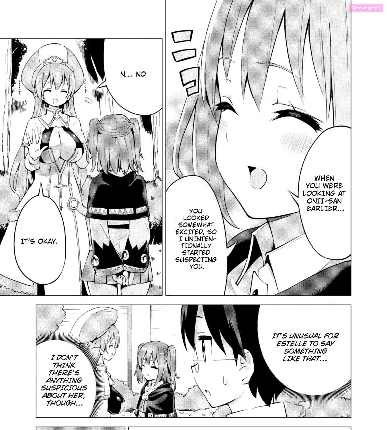 GACHA O MAWASHITE NAKAMA O FUYASU SAIKYOU NO BISHOUJO GUNDAN O TSUKURIAGERO Chapter 19 page 41 - Mangabat