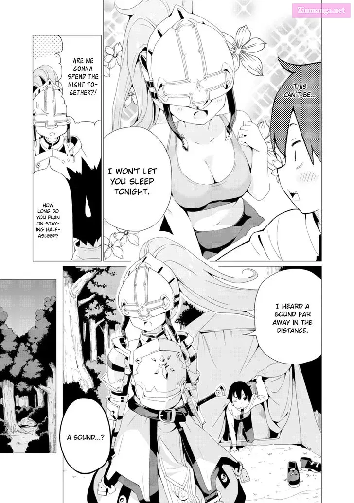 GACHA O MAWASHITE NAKAMA O FUYASU SAIKYOU NO BISHOUJO GUNDAN O TSUKURIAGERO Chapter 2 page 12 - Mangabat