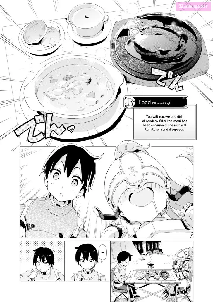 GACHA O MAWASHITE NAKAMA O FUYASU SAIKYOU NO BISHOUJO GUNDAN O TSUKURIAGERO Chapter 2 page 9 - Mangabat