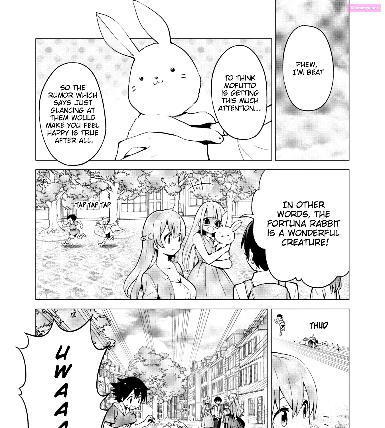 GACHA O MAWASHITE NAKAMA O FUYASU SAIKYOU NO BISHOUJO GUNDAN O TSUKURIAGERO Chapter 20 page 19 - MangaNelo