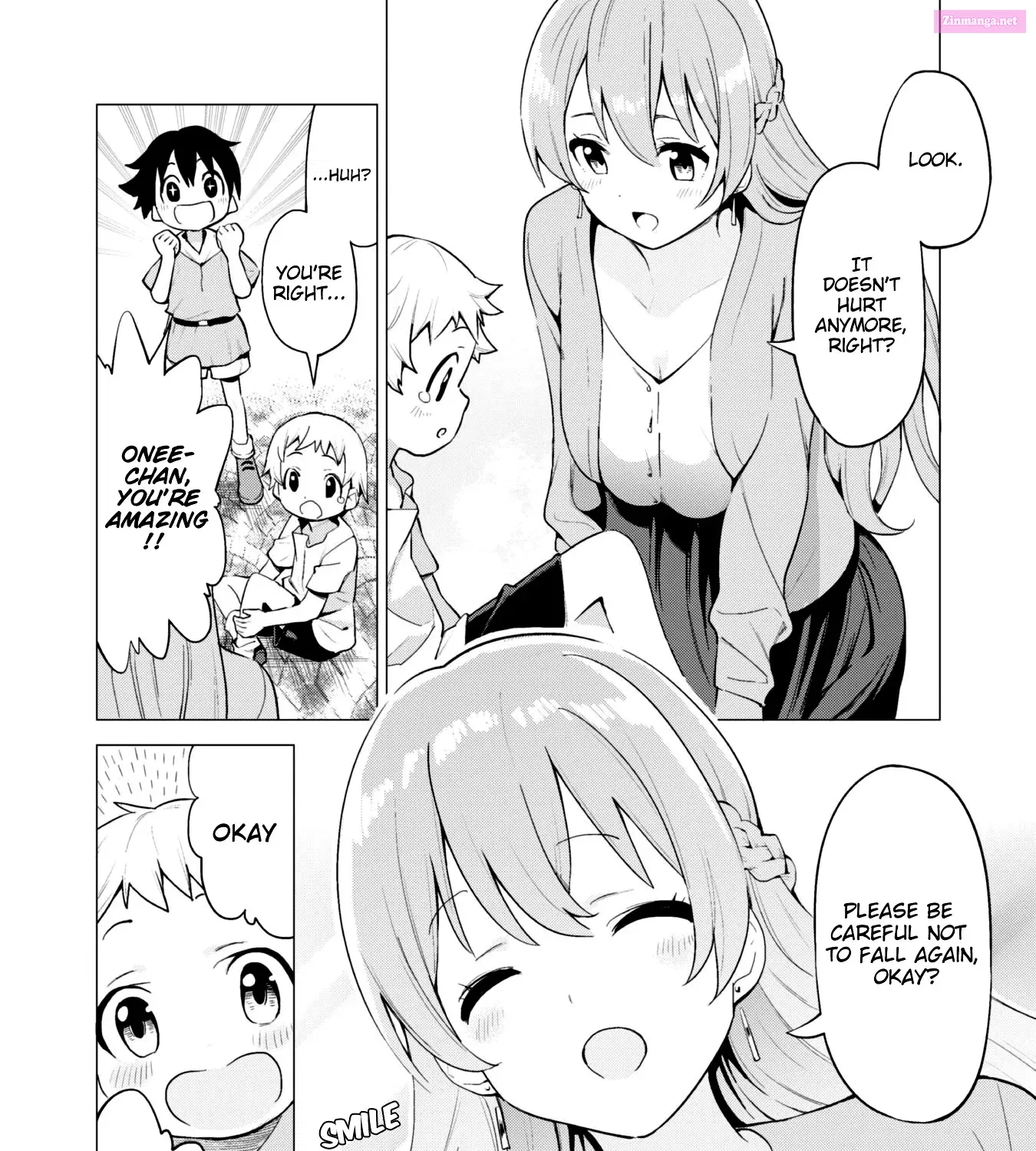 GACHA O MAWASHITE NAKAMA O FUYASU SAIKYOU NO BISHOUJO GUNDAN O TSUKURIAGERO Chapter 20 page 23 - Mangabat