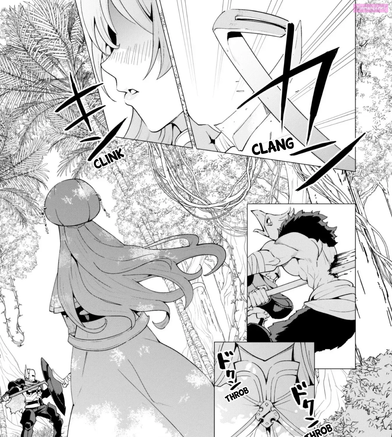 GACHA O MAWASHITE NAKAMA O FUYASU SAIKYOU NO BISHOUJO GUNDAN O TSUKURIAGERO Chapter 22 page 1 - Mangabat