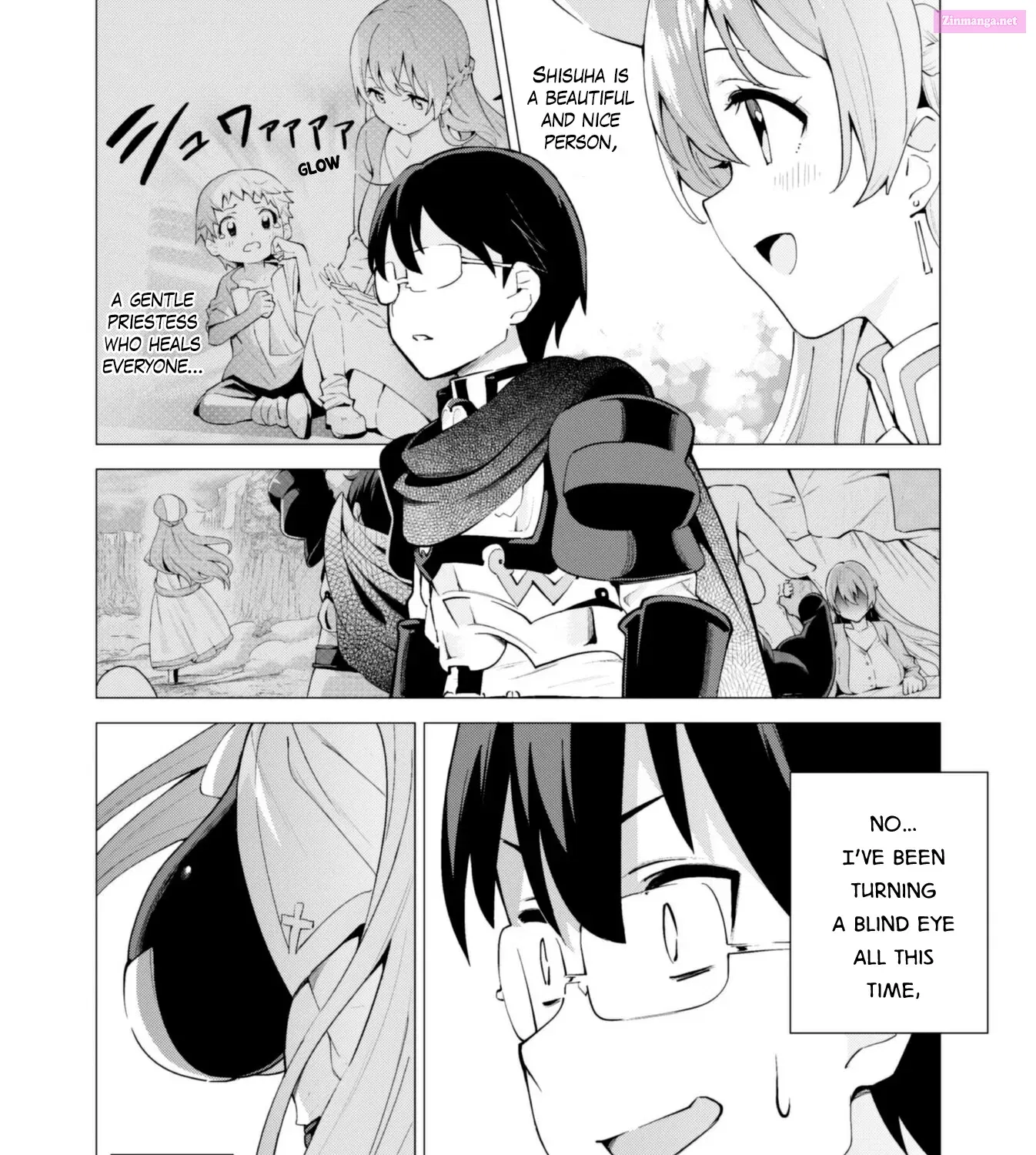 GACHA O MAWASHITE NAKAMA O FUYASU SAIKYOU NO BISHOUJO GUNDAN O TSUKURIAGERO Chapter 22 page 37 - Mangabat