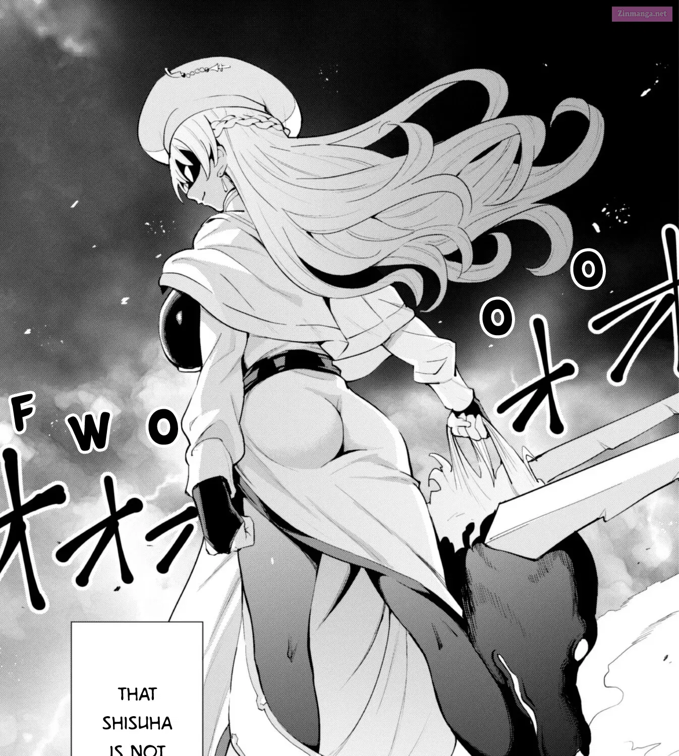 GACHA O MAWASHITE NAKAMA O FUYASU SAIKYOU NO BISHOUJO GUNDAN O TSUKURIAGERO Chapter 22 page 39 - Mangabat