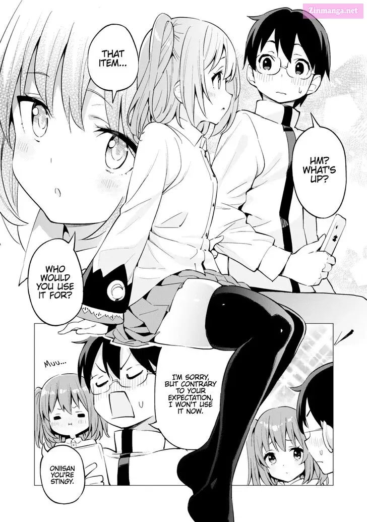 GACHA O MAWASHITE NAKAMA O FUYASU SAIKYOU NO BISHOUJO GUNDAN O TSUKURIAGERO Chapter 27 page 3 - MangaNelo