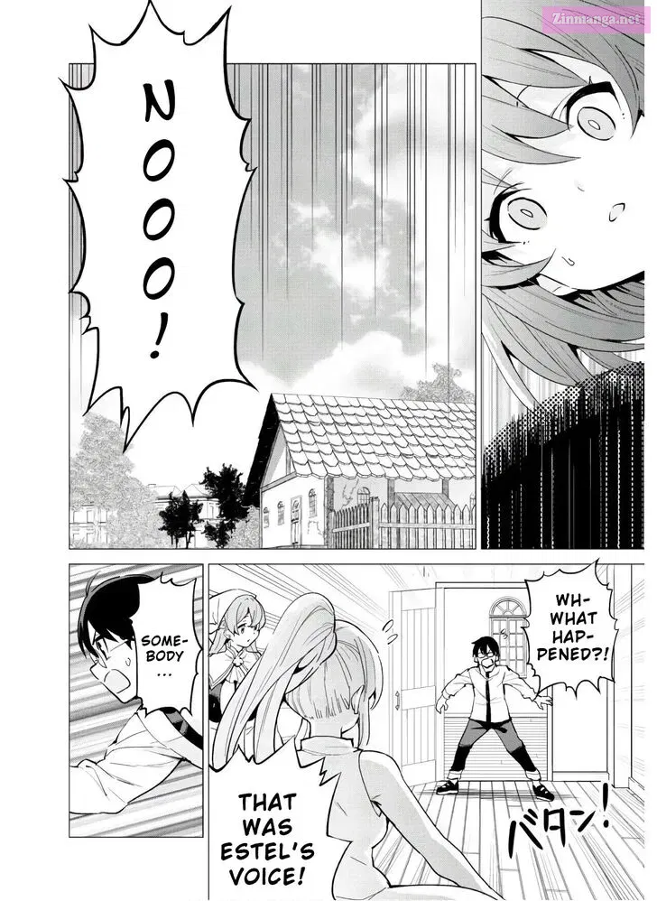 GACHA O MAWASHITE NAKAMA O FUYASU SAIKYOU NO BISHOUJO GUNDAN O TSUKURIAGERO Chapter 28 page 16 - Mangabat