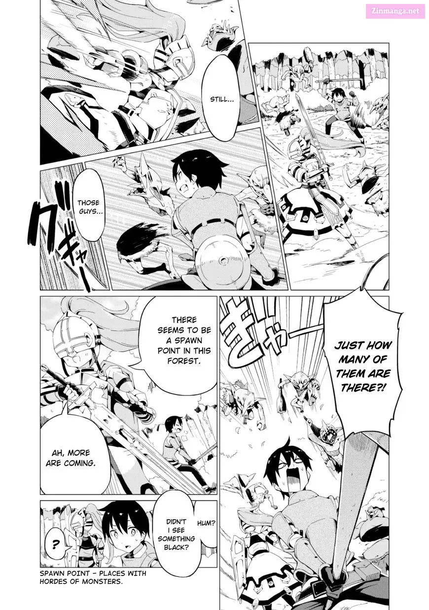 GACHA O MAWASHITE NAKAMA O FUYASU SAIKYOU NO BISHOUJO GUNDAN O TSUKURIAGERO Chapter 3 page 20 - Mangabat