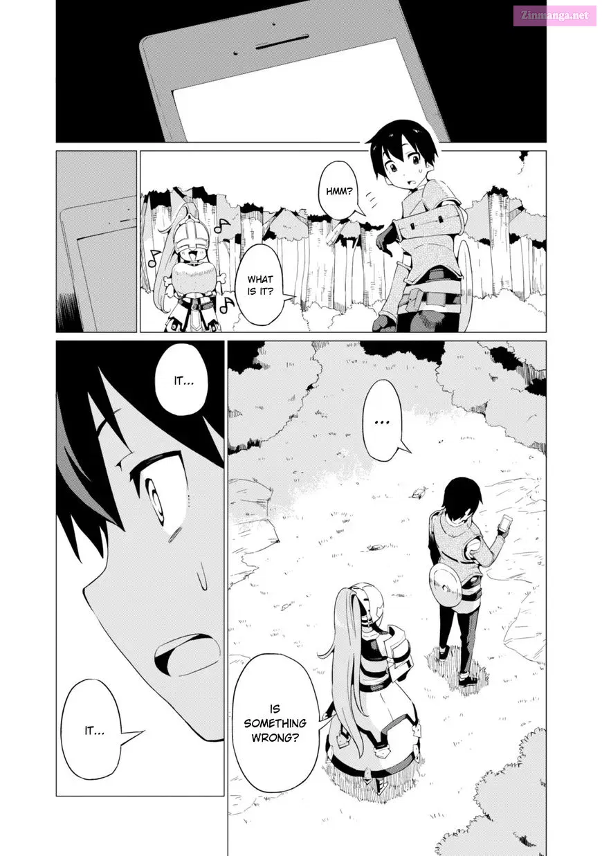 GACHA O MAWASHITE NAKAMA O FUYASU SAIKYOU NO BISHOUJO GUNDAN O TSUKURIAGERO Chapter 3 page 23 - MangaNelo