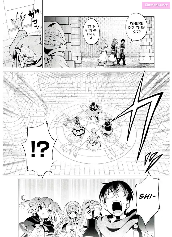 GACHA O MAWASHITE NAKAMA O FUYASU SAIKYOU NO BISHOUJO GUNDAN O TSUKURIAGERO Chapter 30 page 20 - Mangabat