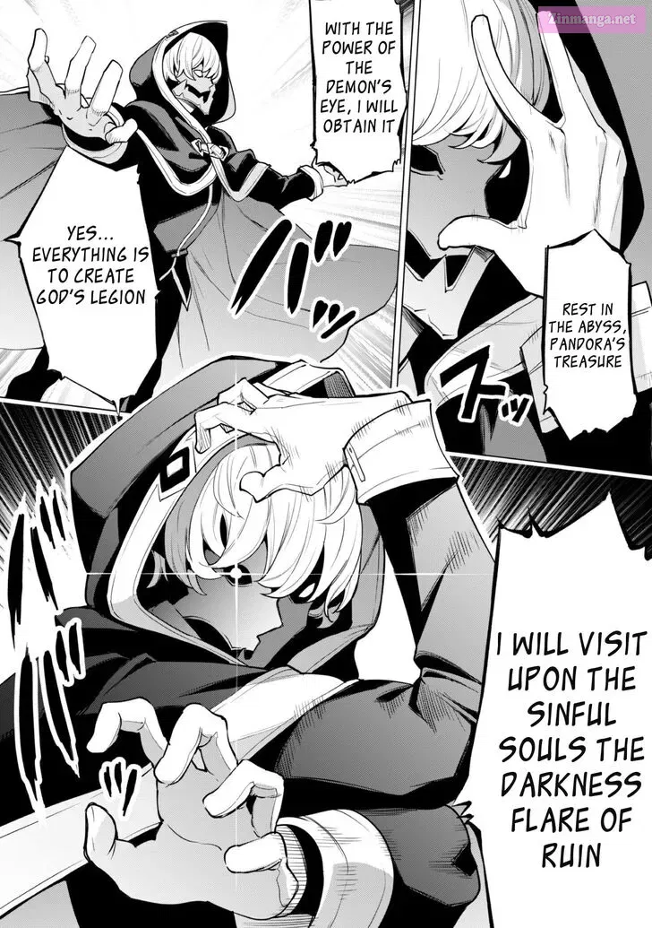 GACHA O MAWASHITE NAKAMA O FUYASU SAIKYOU NO BISHOUJO GUNDAN O TSUKURIAGERO Chapter 31 page 20 - Mangabat