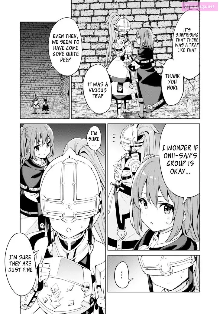 GACHA O MAWASHITE NAKAMA O FUYASU SAIKYOU NO BISHOUJO GUNDAN O TSUKURIAGERO Chapter 32 page 17 - MangaNelo