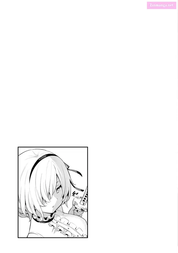 GACHA O MAWASHITE NAKAMA O FUYASU SAIKYOU NO BISHOUJO GUNDAN O TSUKURIAGERO Chapter 32 page 25 - MangaNelo