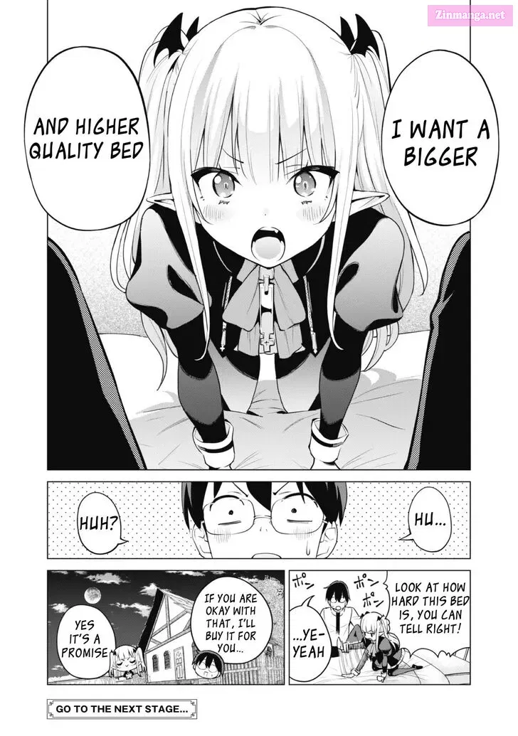 GACHA O MAWASHITE NAKAMA O FUYASU SAIKYOU NO BISHOUJO GUNDAN O TSUKURIAGERO Chapter 37 page 26 - Mangabat