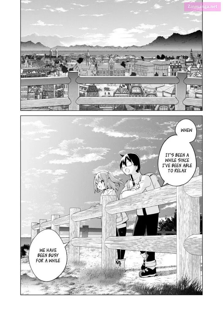 GACHA O MAWASHITE NAKAMA O FUYASU SAIKYOU NO BISHOUJO GUNDAN O TSUKURIAGERO Chapter 39 page 17 - Mangabat